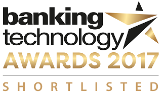 Banking Technology Awards 2017ロゴ