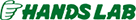 ハンズラボ株式会社ロゴ