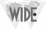 WIDEプロジェクト ロゴ